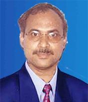 Prof. Pramod W. Ramteke